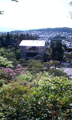 京都全景