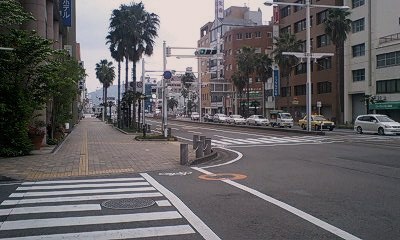 高知　雨